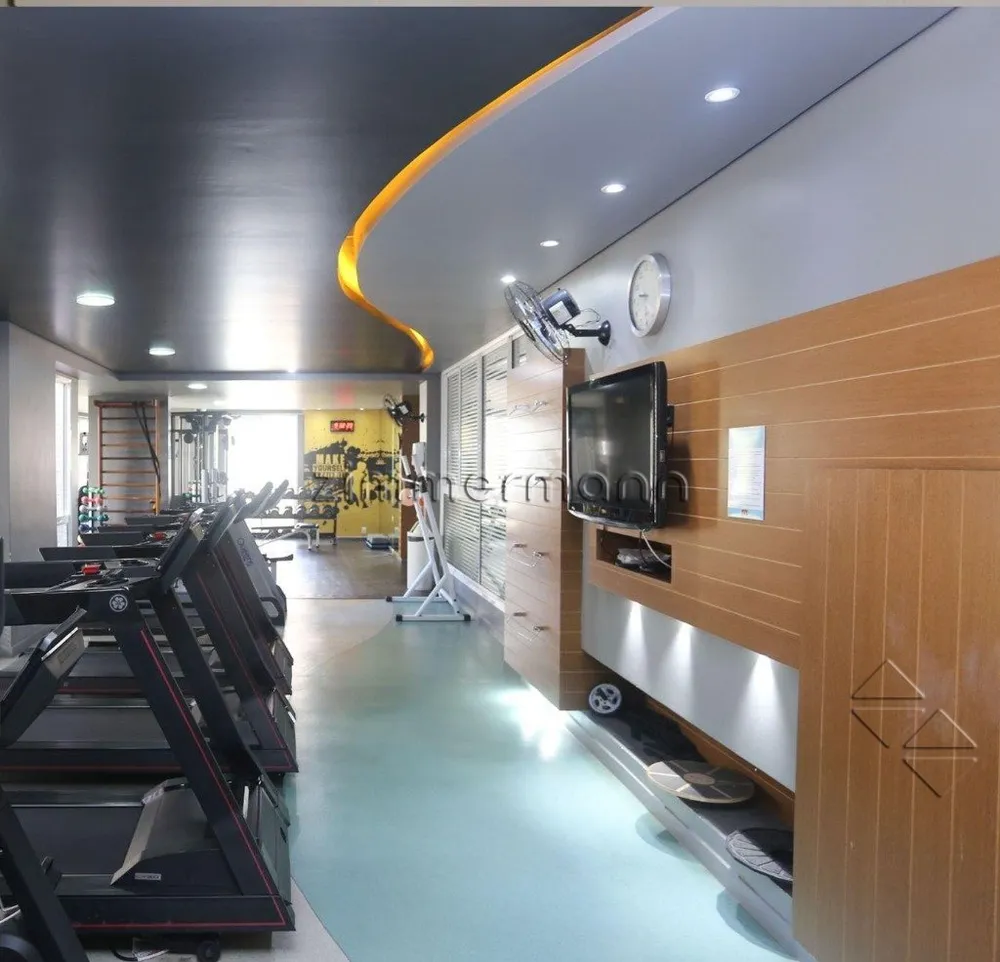 Cobertura, 2 quartos, 190 m² - Foto 4