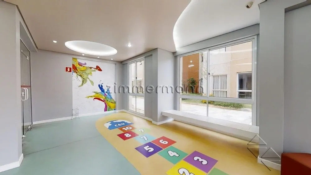 Cobertura, 2 quartos, 190 m² - Foto 5