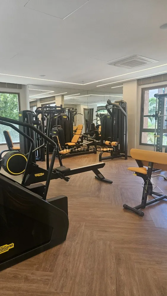 Cobertura, 5 quartos, 923 m² - Foto 2