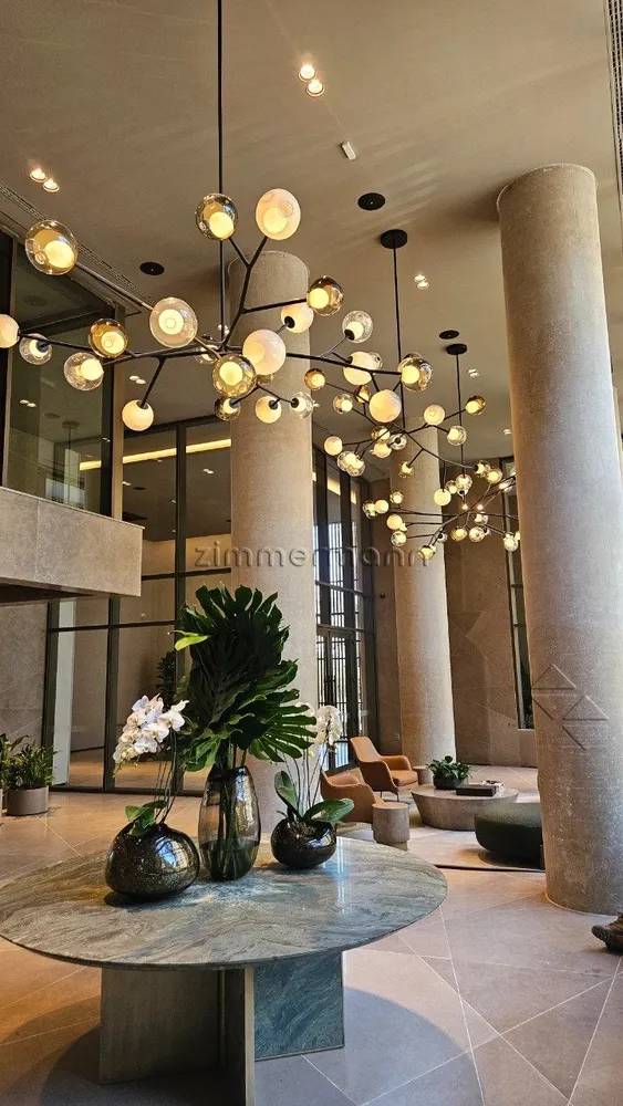Cobertura, 5 quartos, 923 m² - Foto 12