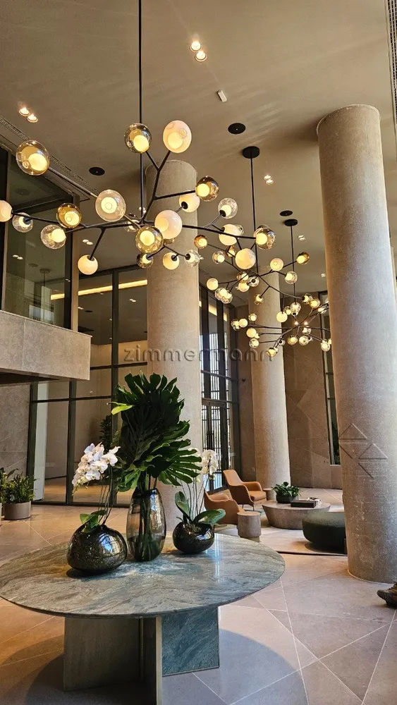 Cobertura, 5 quartos, 923 m² - Foto 9