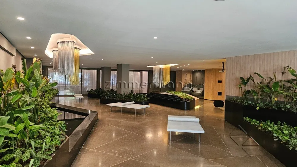 Cobertura, 5 quartos, 923 m² - Foto 11