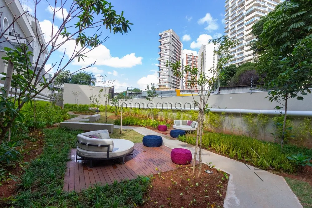 Apartamento, 1 quarto, 28 m² - Foto 6