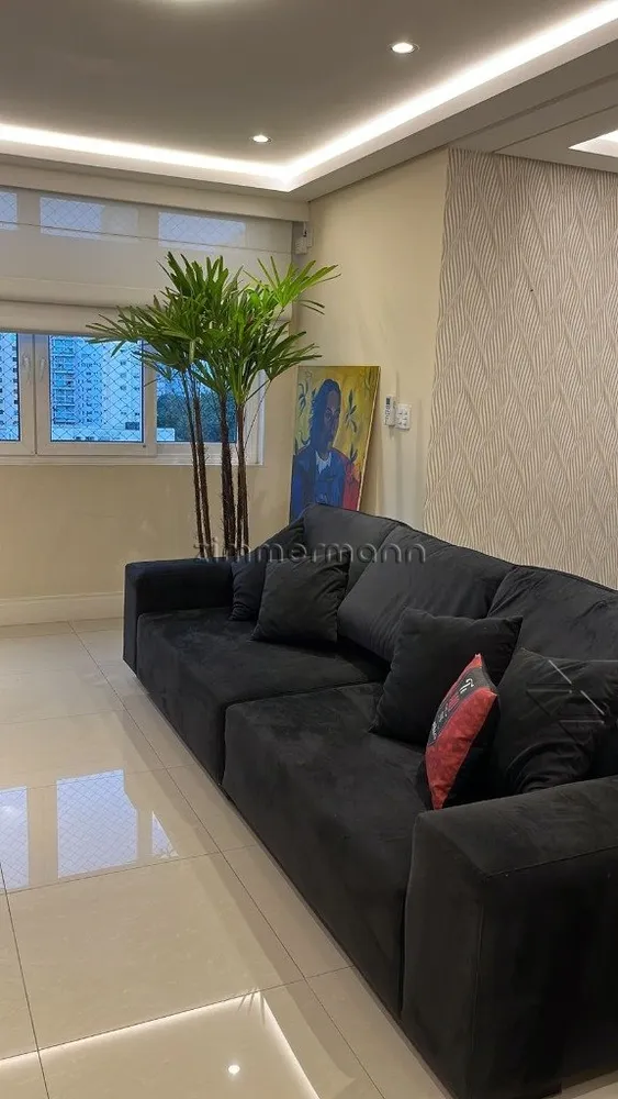 Apartamento, 3 quartos, 110 m² - Foto 2