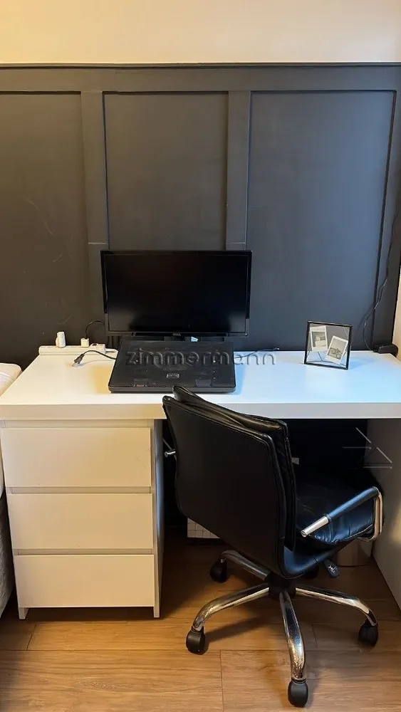 Apartamento, 3 quartos, 110 m² - Foto 10