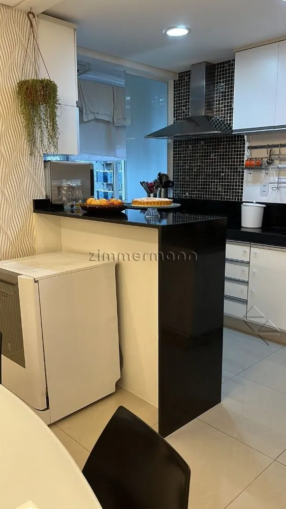 Apartamento, 3 quartos, 110 m² - Foto 4