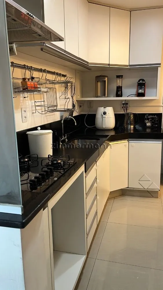 Apartamento, 3 quartos, 110 m² - Foto 3