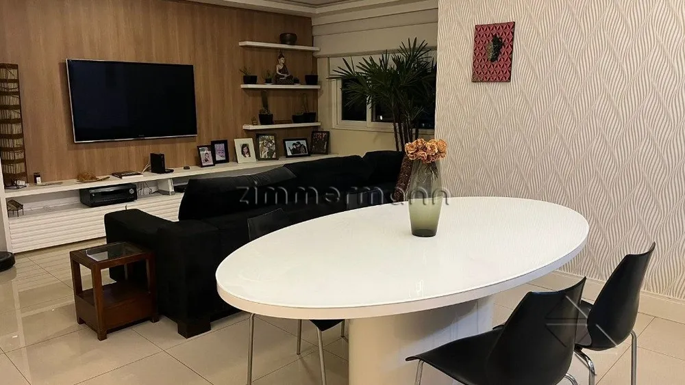 Apartamento, 3 quartos, 110 m² - Foto 2