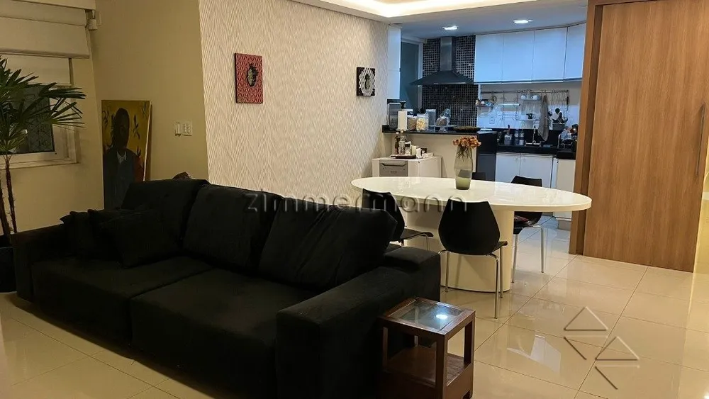 Apartamento, 3 quartos, 110 m² - Foto 7