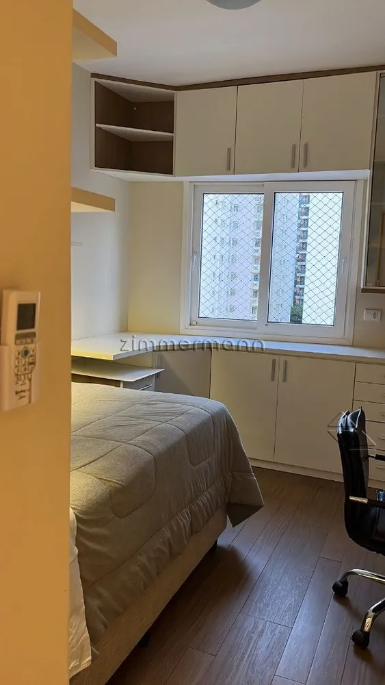 Apartamento, 3 quartos, 110 m² - Foto 1