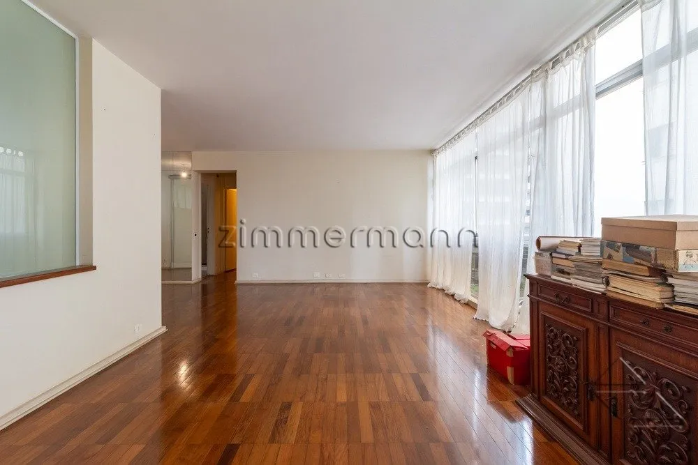 Apartamento, 3 quartos, 173 m² - Foto 2