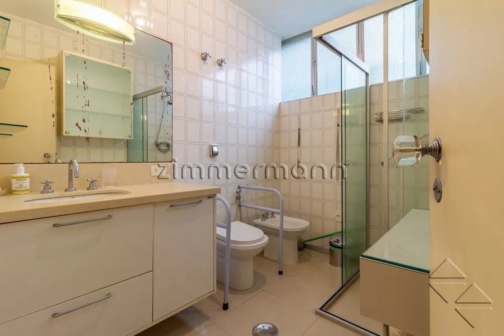 Apartamento, 3 quartos, 173 m² - Foto 1
