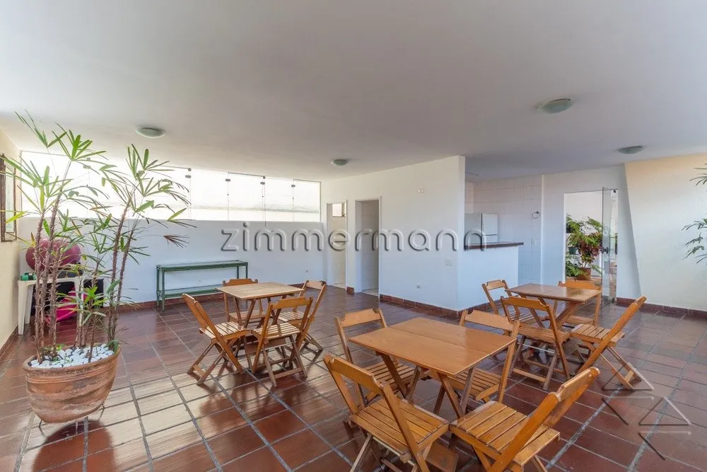 Apartamento, 3 quartos, 173 m² - Foto 8