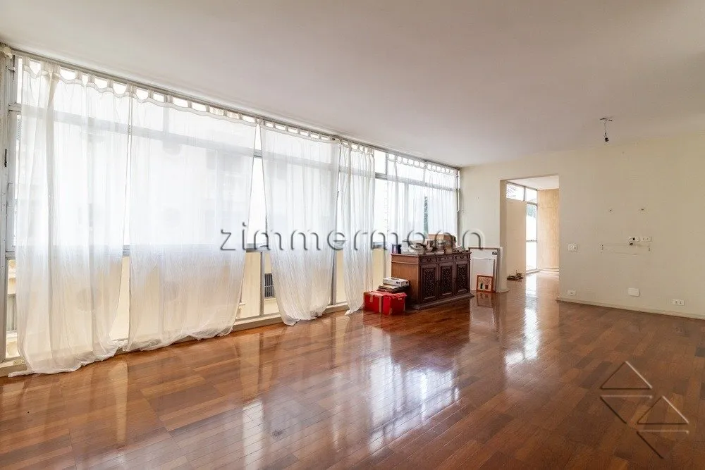 Apartamento, 3 quartos, 173 m² - Foto 2