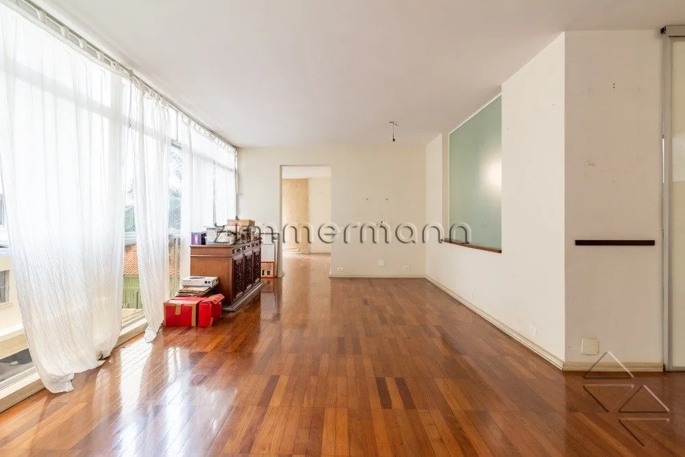 Apartamento, 3 quartos, 173 m² - Foto 4