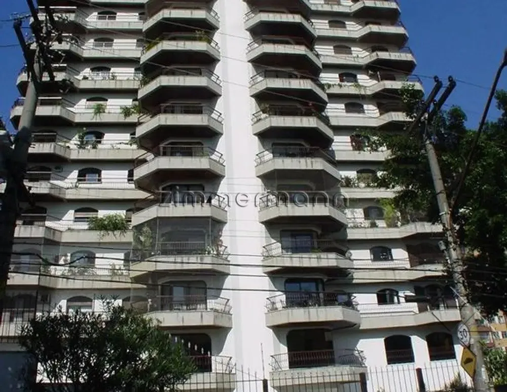 Cobertura, 3 quartos, 260 m² - Foto 3