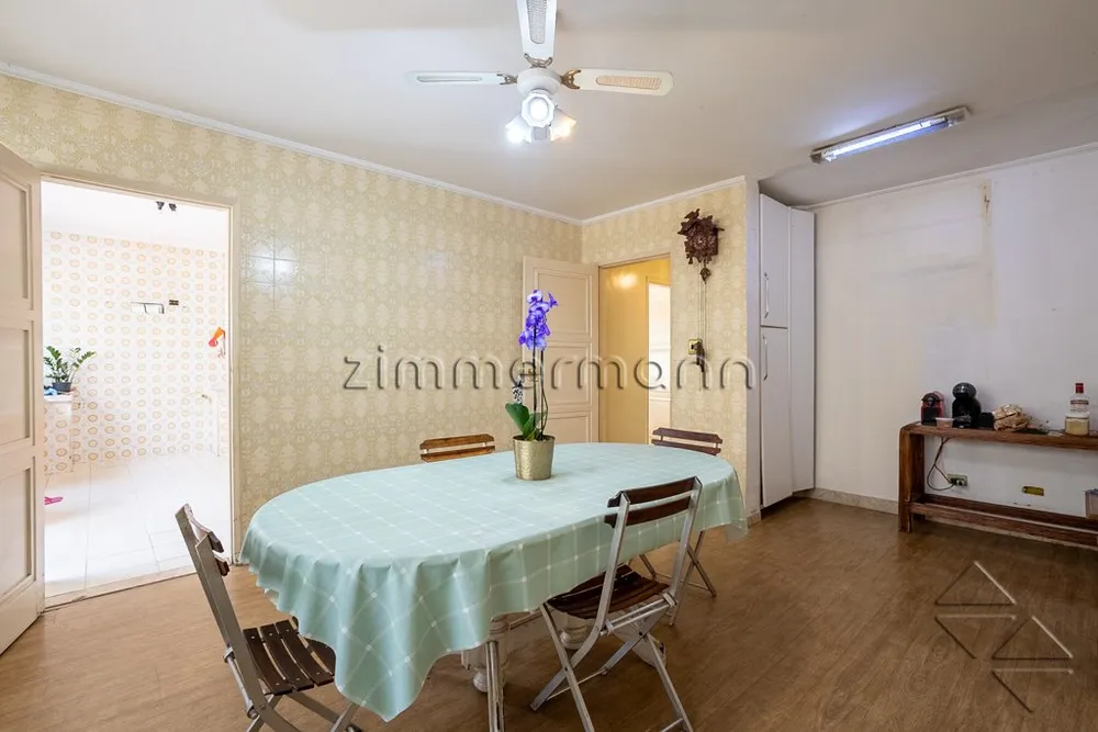 Casa, 4 quartos, 420 m² - Foto 9