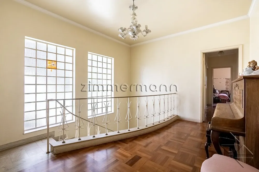 Casa, 4 quartos, 420 m² - Foto 3