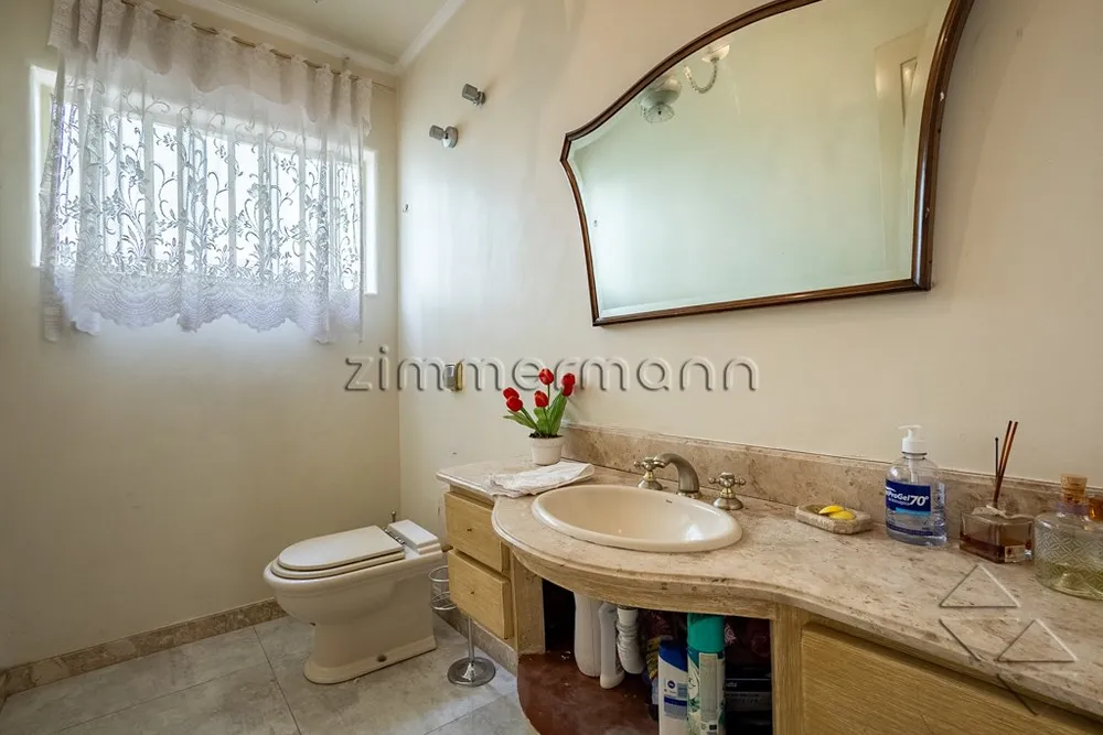 Casa, 4 quartos, 420 m² - Foto 2