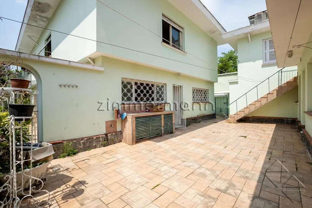 Casa, 4 quartos, 420 m² - Foto 11