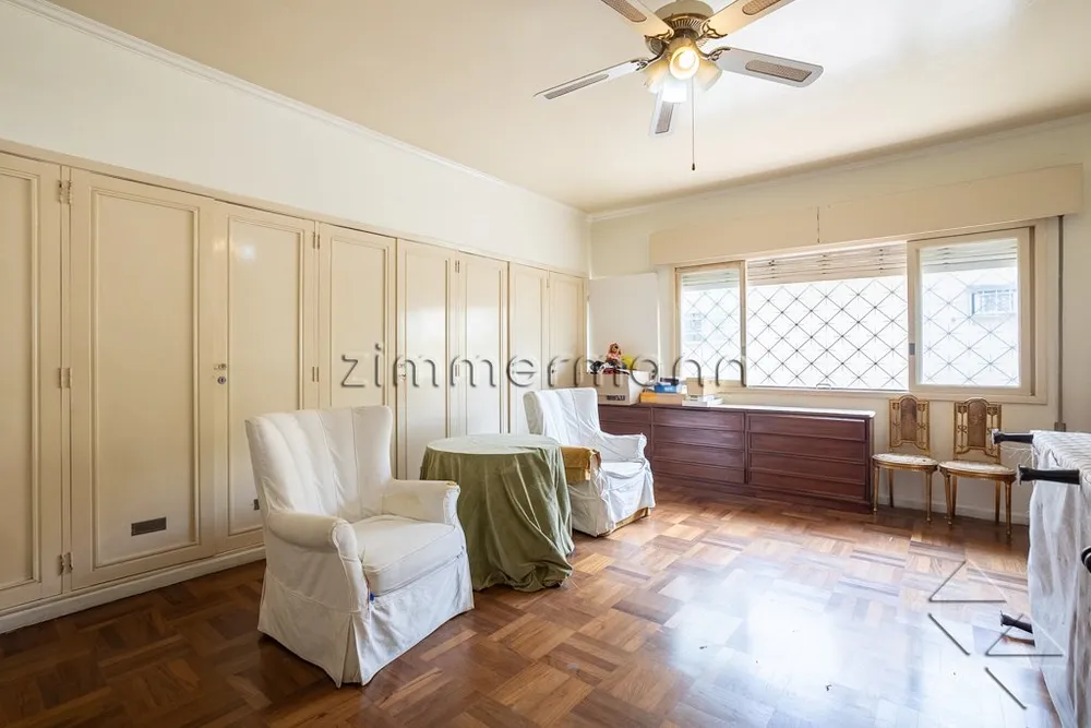 Casa, 4 quartos, 420 m² - Foto 3
