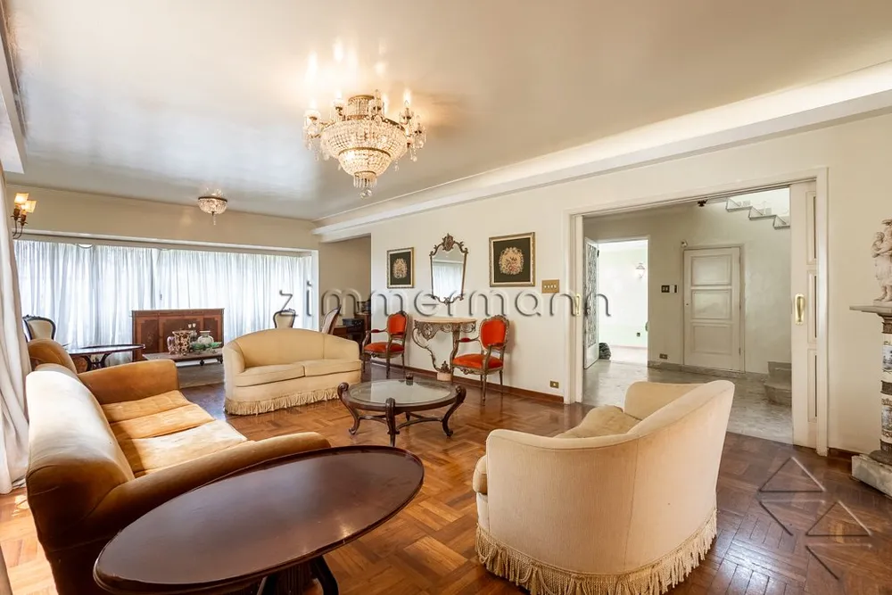 Casa, 4 quartos, 420 m² - Foto 4