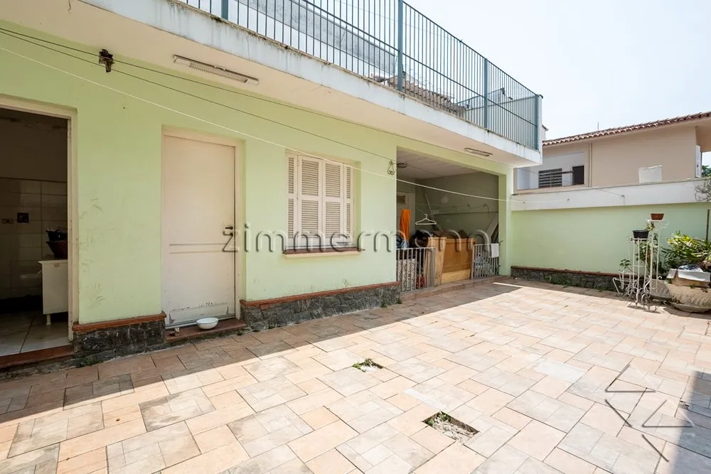 Casa, 4 quartos, 420 m² - Foto 1