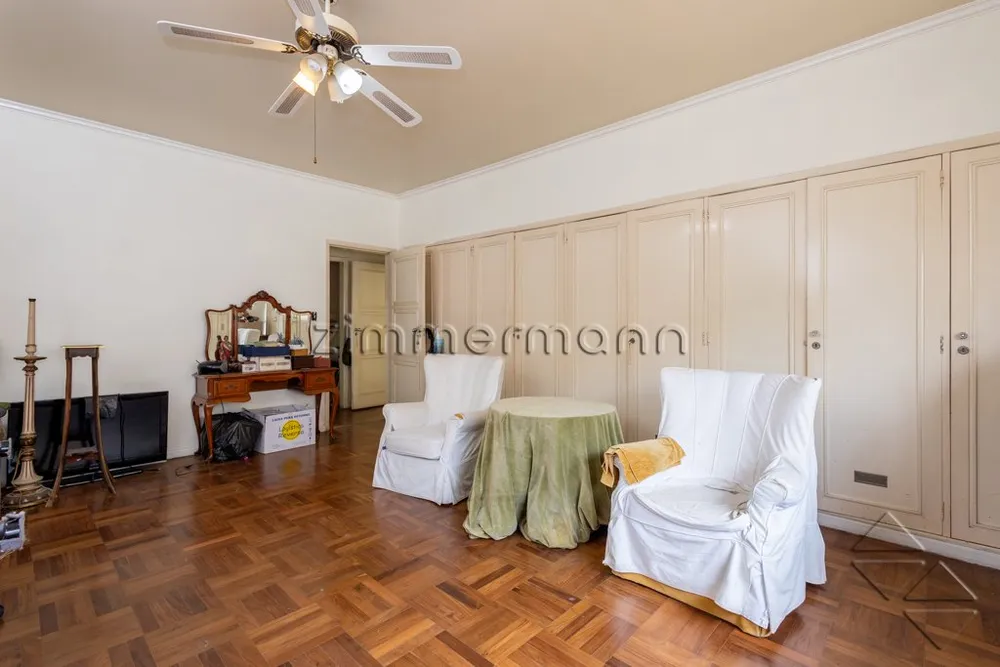 Casa, 4 quartos, 420 m² - Foto 7