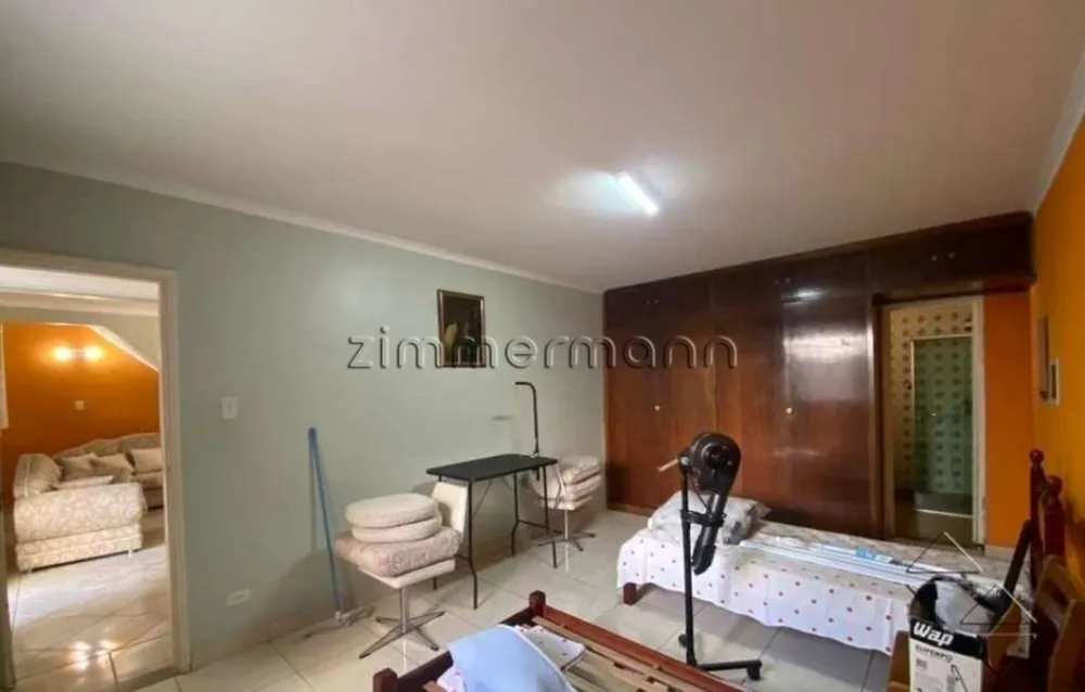 Casa, 3 quartos, 241 m² - Foto 8