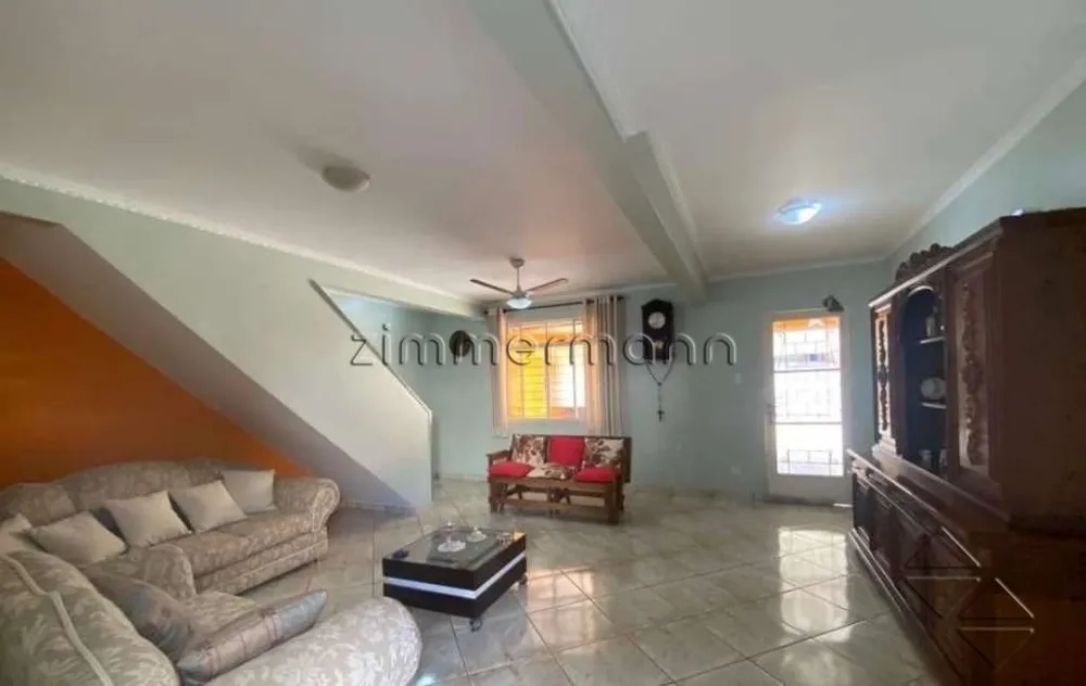 Casa, 3 quartos, 241 m² - Foto 6