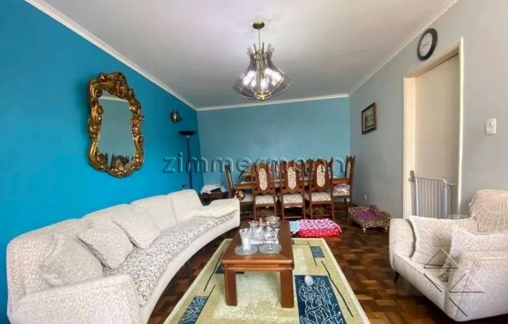 Casa, 3 quartos, 241 m² - Foto 1