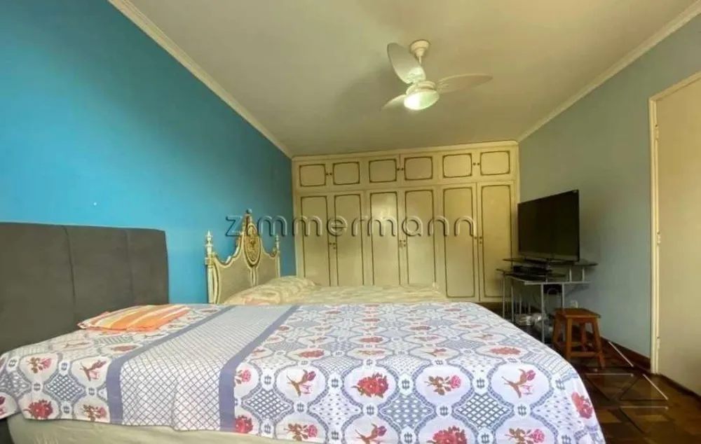 Casa, 3 quartos, 241 m² - Foto 2