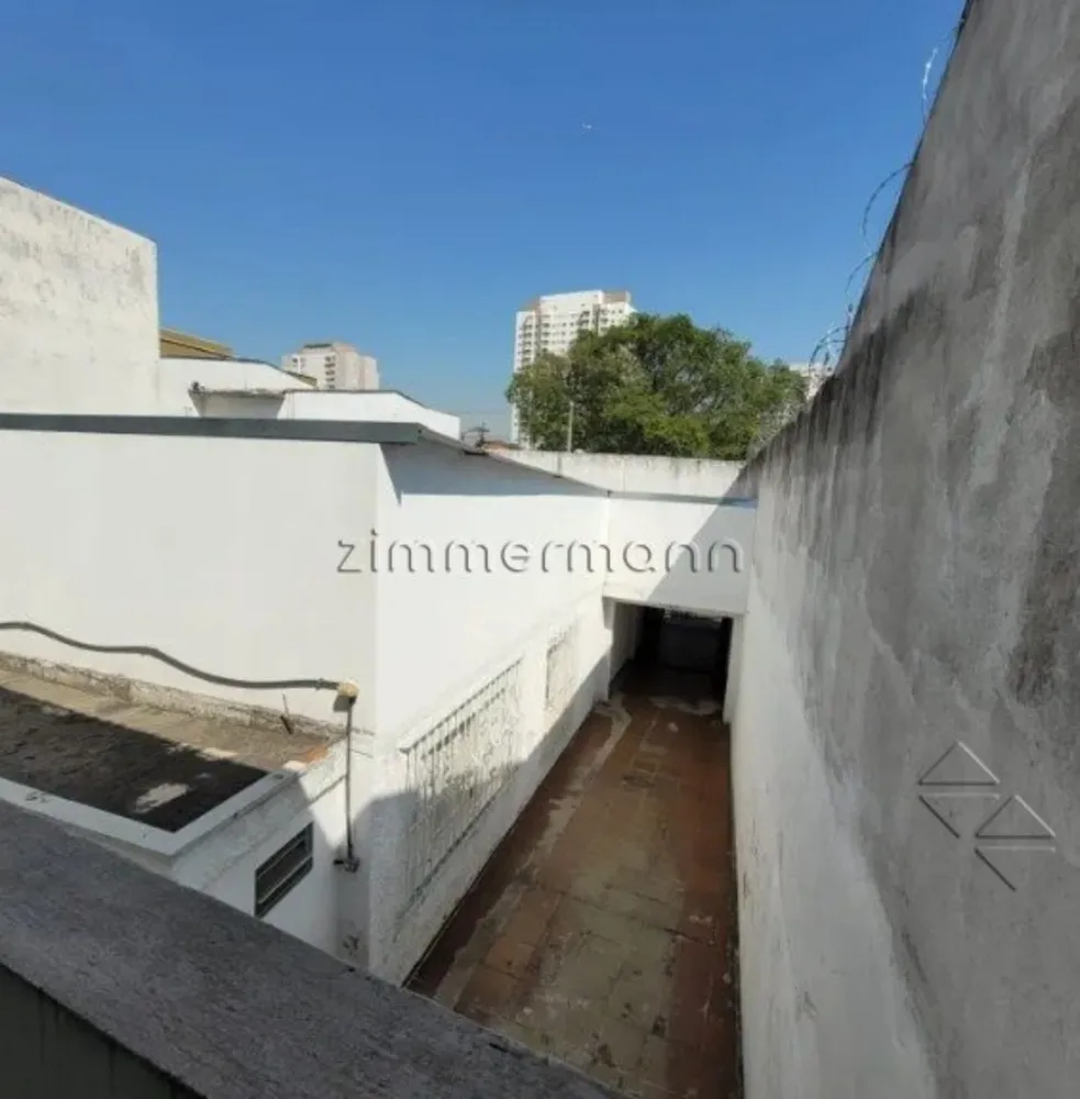 Casa Comercial, 300 m² - Foto 1