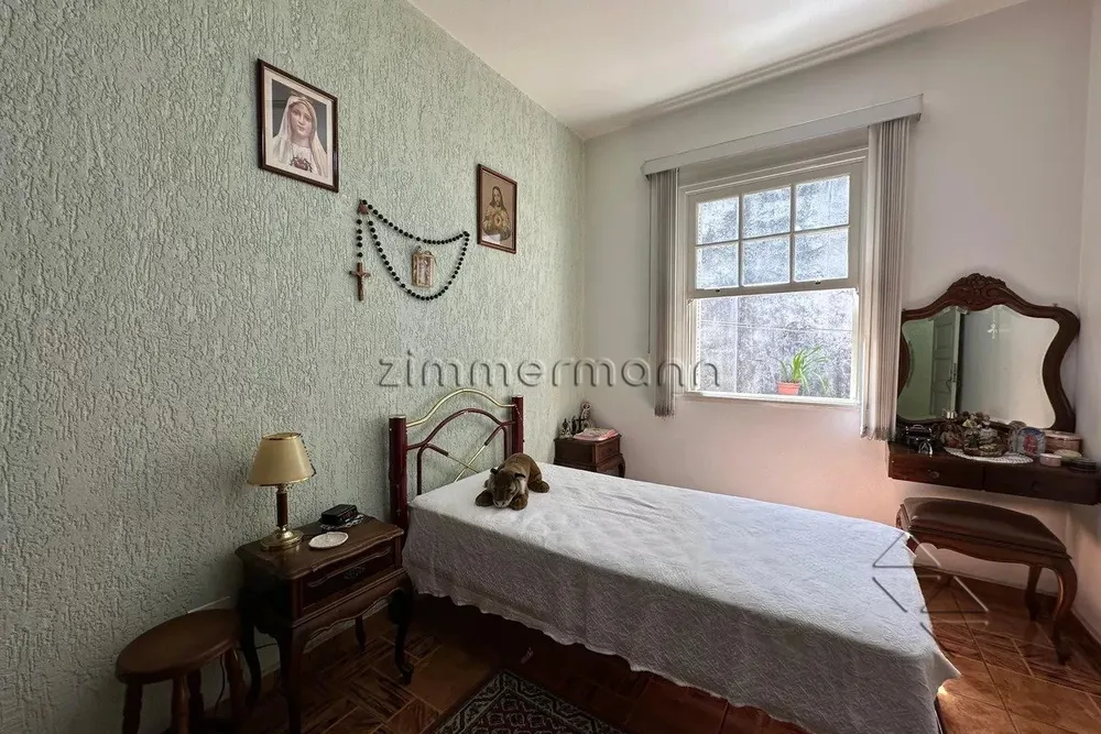 Casa, 3 quartos, 218 m² - Foto 3
