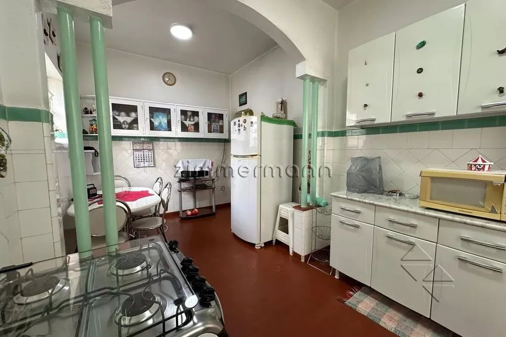Casa, 3 quartos, 218 m² - Foto 10