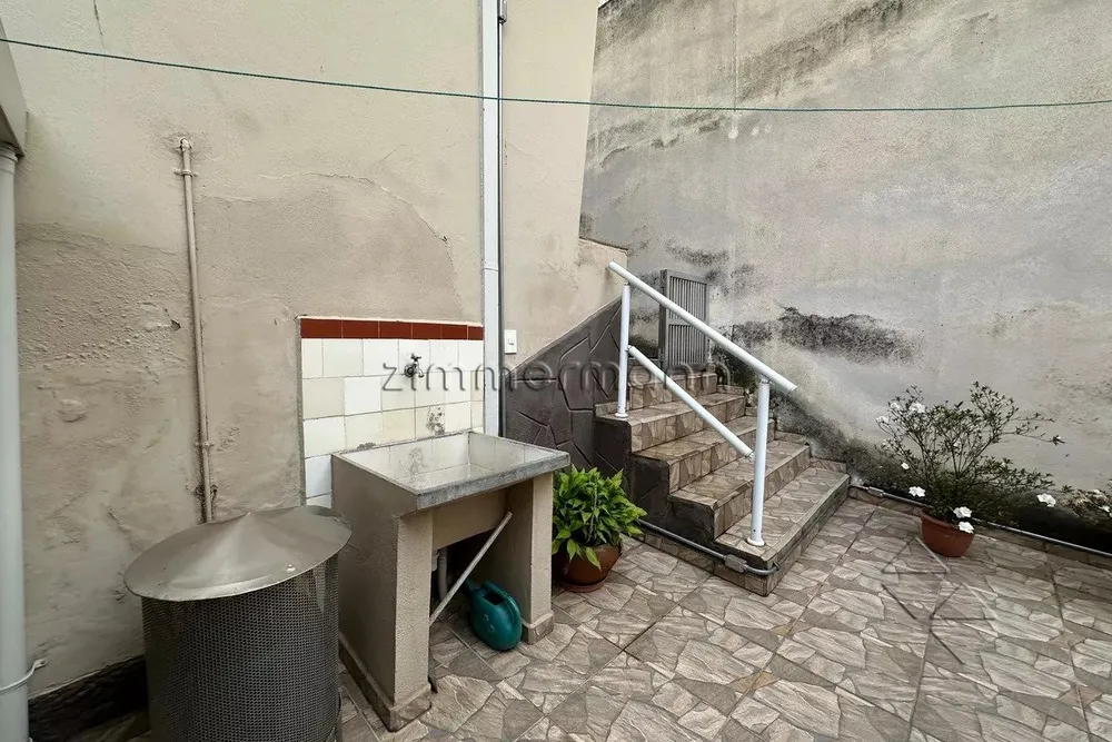 Casa, 3 quartos, 218 m² - Foto 3