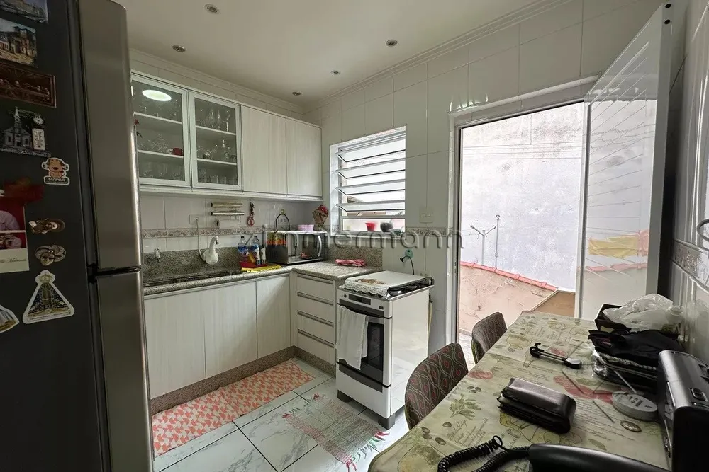 Casa, 3 quartos, 218 m² - Foto 8