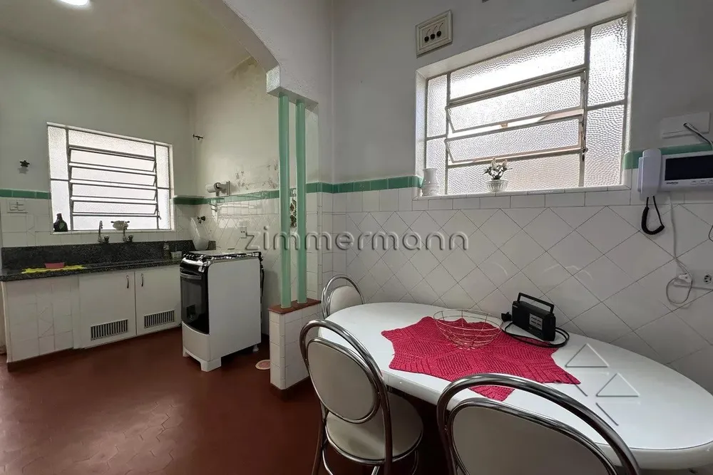 Casa, 3 quartos, 218 m² - Foto 8