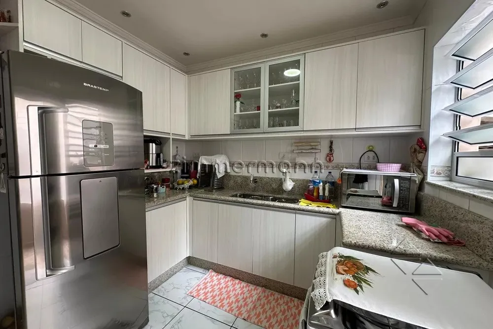 Casa, 3 quartos, 218 m² - Foto 6