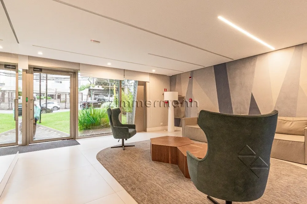 Apartamento, 1 quarto, 39 m² - Foto 7