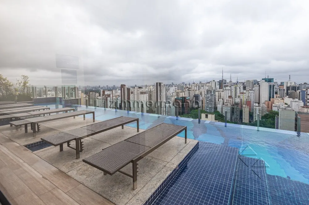 Apartamento, 1 quarto, 39 m² - Foto 6