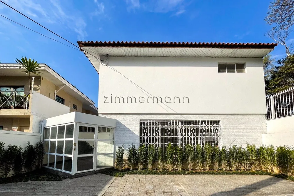 Casa, 14 quartos, 600 m² - Foto 1