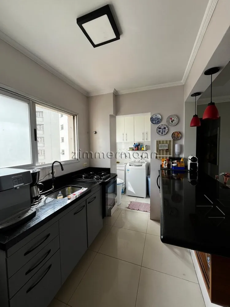 Apartamento, 3 quartos, 80 m² - Foto 6