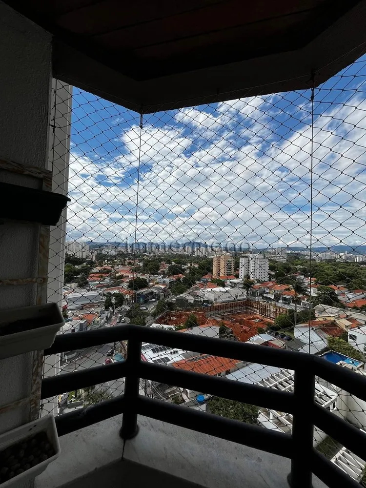 Apartamento, 3 quartos, 80 m² - Foto 5