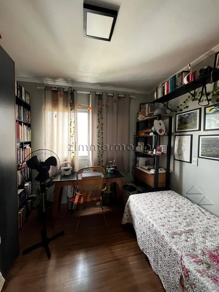 Apartamento, 3 quartos, 80 m² - Foto 9