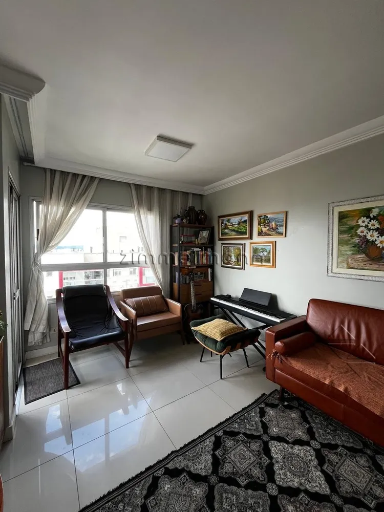 Apartamento, 3 quartos, 80 m² - Foto 2