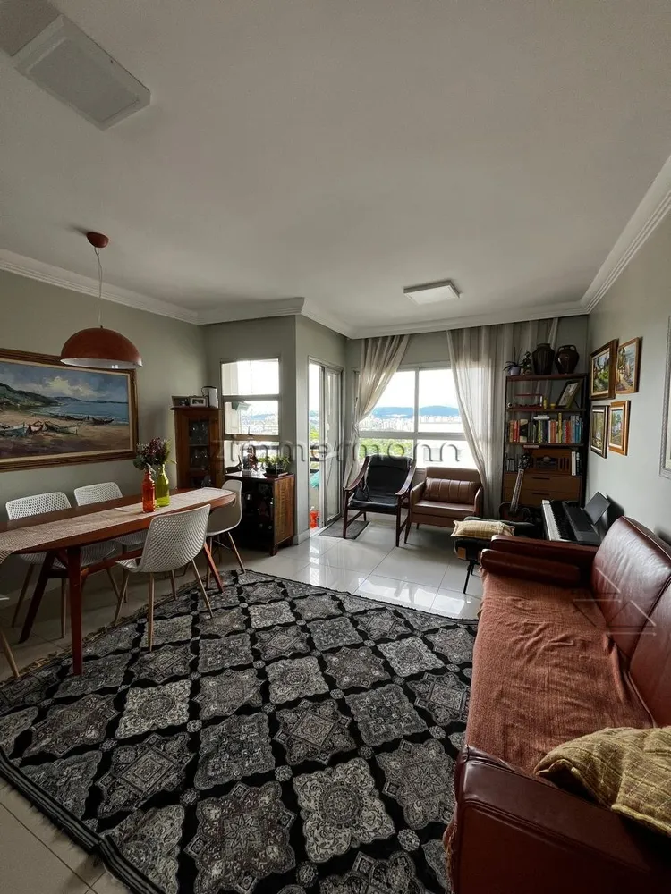 Apartamento, 3 quartos, 80 m² - Foto 7