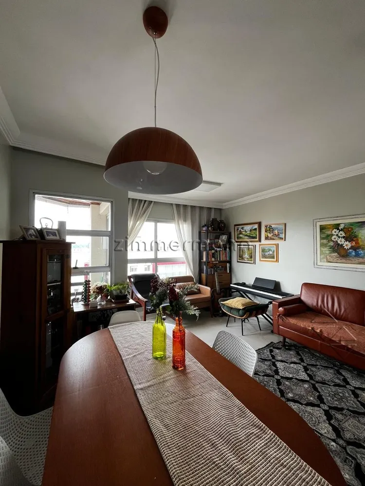 Apartamento, 3 quartos, 80 m² - Foto 3