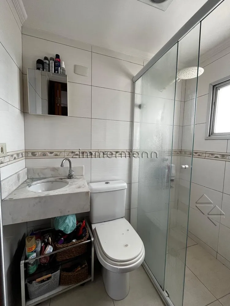 Apartamento, 3 quartos, 80 m² - Foto 5