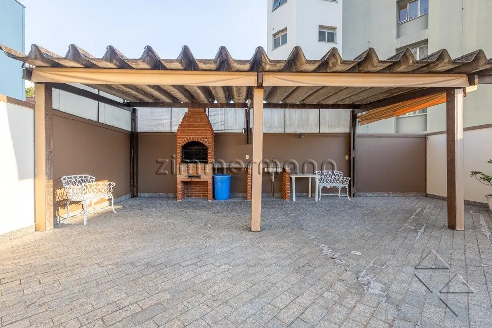 Apartamento, 3 quartos, 80 m² - Foto 11
